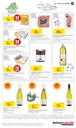 Offre Alpina dans le catalogue Intermarché du moment à la page 9
