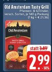 Aktuelles Tasty Grill Angebot bei EDEKA in Münster ab 2,99 €