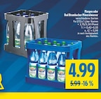 diska Chemnitz - Mineralwasser Angebot im Prospekt Mineralwasser bei diska im Chemnitz Prospekt für 4,99 €