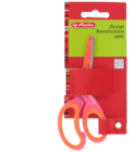Bastelschere für 2,50 € bei Woolworth im Angebot Bastelschere im aktuellen Woolworth Prospekt