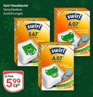 Staubbeutel S 67 im Angebot bei GLOBUS in Neunkirchen Staubbeutel S 67 Angebote von Swirl bei GLOBUS Neunkirchen für 5,99 €