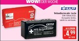 Verbandkasten Angebote von KALFF bei Marktkauf Schweinfurt für 4,99 €