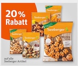 Aktuelles 20 % Rabatt Angebot bei tegut in Stuttgart