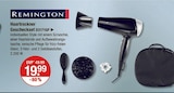 Haartrockner von Remington im aktuellen V-Markt Prospekt für 19,99 €