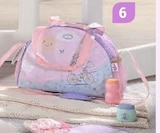 WICKELTASCHE von Baby Anabell im aktuellen Müller Prospekt für 15,99 €