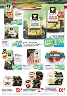Käse im aktuellen EDEKA Prospekt (Frankfurt (Main)) Käse im EDEKA Prospekt "Aktuelle Angebote" mit 39 Seiten (Frankfurt (Main))