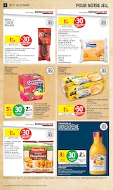 Congélateur Angebote im Prospekt "MERVEILLEUSES PÂQUES" von Intermarché Hyper auf Seite 4