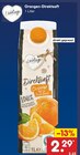 Aktuelles Orangen-Direktsaft Angebot bei Netto Marken-Discount in Bremerhaven ab 2,29 €