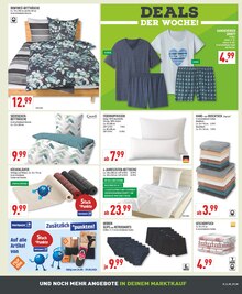 Kleidung im Marktkauf Prospekt "Aktuelle Angebote" mit 30 Seiten (Dortmund)
