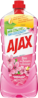(1)Nettoyant ménager fête des fleurs cerisier en fleurs - AJAX dans le catalogue Cora