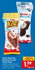Maxi King von Kinder im aktuellen Netto Marken-Discount Prospekt für 1,59 €