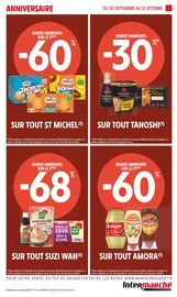 Catalogue Intermarché en cours à Bruz, "LE TRÈS GROS ANNIVERSAIRE", Page 5