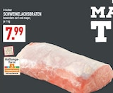 Frischer Schweinelachsbraten Angebote bei Marktkauf Voerde für 7,99 €