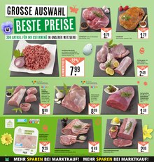 Kochschinken im Marktkauf Prospekt "Aktuelle Angebote" mit 49 Seiten (Stuttgart)