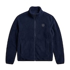 Polaire sherpa homme - TEX - Carrefour Polaire sherpa homme - TEX à 19,99 € dans le catalogue Carrefour