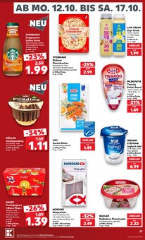 Erdbeeren im aktuellen Kaufland Prospekt (Regensburg) Erdbeeren im Kaufland Prospekt "Hier bin ich richtig" mit 80 Seiten (Regensburg)