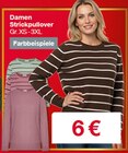 Damen Strickpullover Angebote bei Woolworth Erfurt für 6,00 €