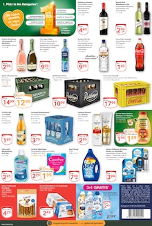 Coca Cola im aktuellen GLOBUS Prospekt (Mannheim) Coca Cola im GLOBUS Prospekt "Aktuelle Angebote" mit 31 Seiten (Mannheim)