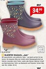 Stiefelette Judy Angebote von BLACKFOX bei Raiffeisenmarkt Bünde für 34,99 €