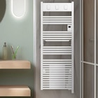 Castorama Cormeilles-en-Parisis - Promo Sèche-serviettes électrique Sauter Marapi 2 - 1750 W Promo Sèche-serviettes électrique Sauter Marapi 2 - 1750 W à 359,90 € dans le catalogue Castorama à Cormeilles-en-Parisis