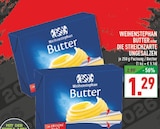 Butter bei Marktkauf im Halle Prospekt für 1,29 €