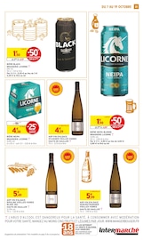 Vin Angebote im Prospekt "LE TRÈS GROS ANNIVERSAIRE" von Intermarché auf Seite 23