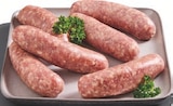 Lidl Stapelfeld - Metzgerfrisch Frische grobe Bratwurst Angebot im Prospekt Metzgerfrisch Frische grobe Bratwurst bei Lidl im Stapelfeld Prospekt für 3,99 €