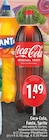 EDEKA - Coca-Cola Original Taste Angebot im Prospekt Coca-Cola Original Taste bei EDEKA im Prospekt "" für 1,49 €