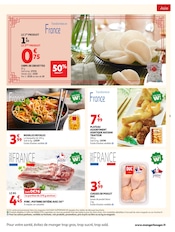 Prospectus Auchan Supermarché "ASIE" en cours à Villefranche-sur-Saône, Page 3 Catalogue Auchan Supermarché en cours à Villefranche-sur-Saône, "ASIE", Page 3