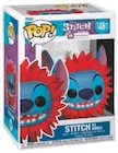Super U Alissas - Promo Figurine pop stitch Promo Figurine pop stitch à 13,49 € dans le catalogue Super U à Alissas