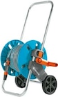 Aktuelles Schlauchwagen-Set „AquaRoll S“ Angebot bei Hellweg in Essen ab 52,99 €