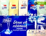 Mouchoirs étuis - FLORALYS en promo chez Lidl Mouchoirs étuis - FLORALYS dans le catalogue Lidl