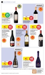 Offre Bordeaux dans le catalogue Intermarché Super du moment à la page 30