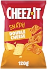 METRO Haßloch - Cheeze It Angebot im Prospekt Cheeze It bei METRO im Haßloch Prospekt für 1,79 €