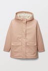 Promo Ciré uni doublé sherpa à 39,99 € dans le catalogue Monoprix Nanterre à Chatou