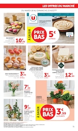 Promos Plante Verte dans le catalogue "SUPER U" de Super U Plante Verte en promo dans le catalogue Super U à la page 31