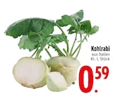 Kohlrabi Angebote bei EDEKA Ravensburg für 0,59 €