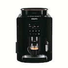 Kaffeevollautomat im Angebot bei Lidl in Sindelfingen Kaffeevollautomat Angebote von KRUPS bei Lidl Sindelfingen für 249,00 €