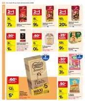 Tablette Angebote im Prospekt "JOYEUX NOËL & MEILLEURS PRIX" von Carrefour Tablette Angebote im Prospekt "JOYEUX NOËL & MEILLEURS PRIX" von Carrefour auf Seite 72