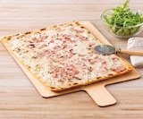 Flam'kueche Lardons Oignons en promo chez Super U Châtellerault à 5,49 €