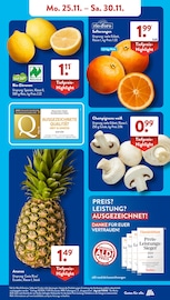 Aktueller ALDI SÜD Prospekt mit Saft, "Gutes für Alle.", Seite 5