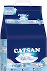Hygienestreu im Angebot bei Penny in Schorndorf Hygienestreu Angebote von CATSAN bei Penny Schorndorf für 7,99 €