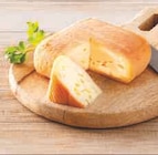 Fromage du Curé nature ou affiné au Muscadet en promo chez Super U Orléans à 4,79 €