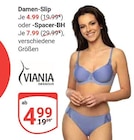 GLOBUS - Damen-Slip Angebot im Prospekt Damen-Slip bei GLOBUS im Prospekt "" für 4,99 €