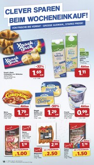 famila Nordwest Prospekt der aktuellen Woche, gültig von 24.08.2026 bis 29.08.2026 Aktueller famila Nordwest Prospekt "Markt - Angebote" mit 43 Seiten