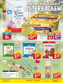 Kuchen im aktuellen Netto Marken-Discount Prospekt (Münster) Kuchen im Netto Marken-Discount Prospekt "Aktuelle Angebote" mit 60 Seiten (Münster)