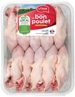 Promo Cuisse de poulet à 9,99 € dans le catalogue Intermarché Contact à Glageon