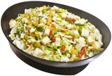 REWE - Bunter Käsesalat Angebot im Prospekt Bunter Käsesalat bei REWE im Prospekt "" für 1,29 €