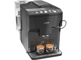 Saturn Gelsenkirchen - TP501D09 EQ.500 Classic Kaffeevollautomat Klavierlack Schwarz Angebot im Prospekt TP501D09 EQ.500 Classic Kaffeevollautomat Klavierlack Schwarz bei Saturn im Gelsenkirchen Prospekt für 477,00 €