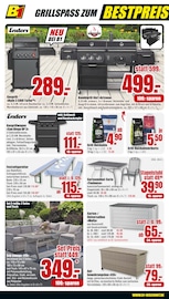 Briketts im B1 Discount Baumarkt Prospekt in Lemgo Aktueller B1 Discount Baumarkt Prospekt mit Briketts, "BESTPREISE DER WOCHE!", Seite 2
